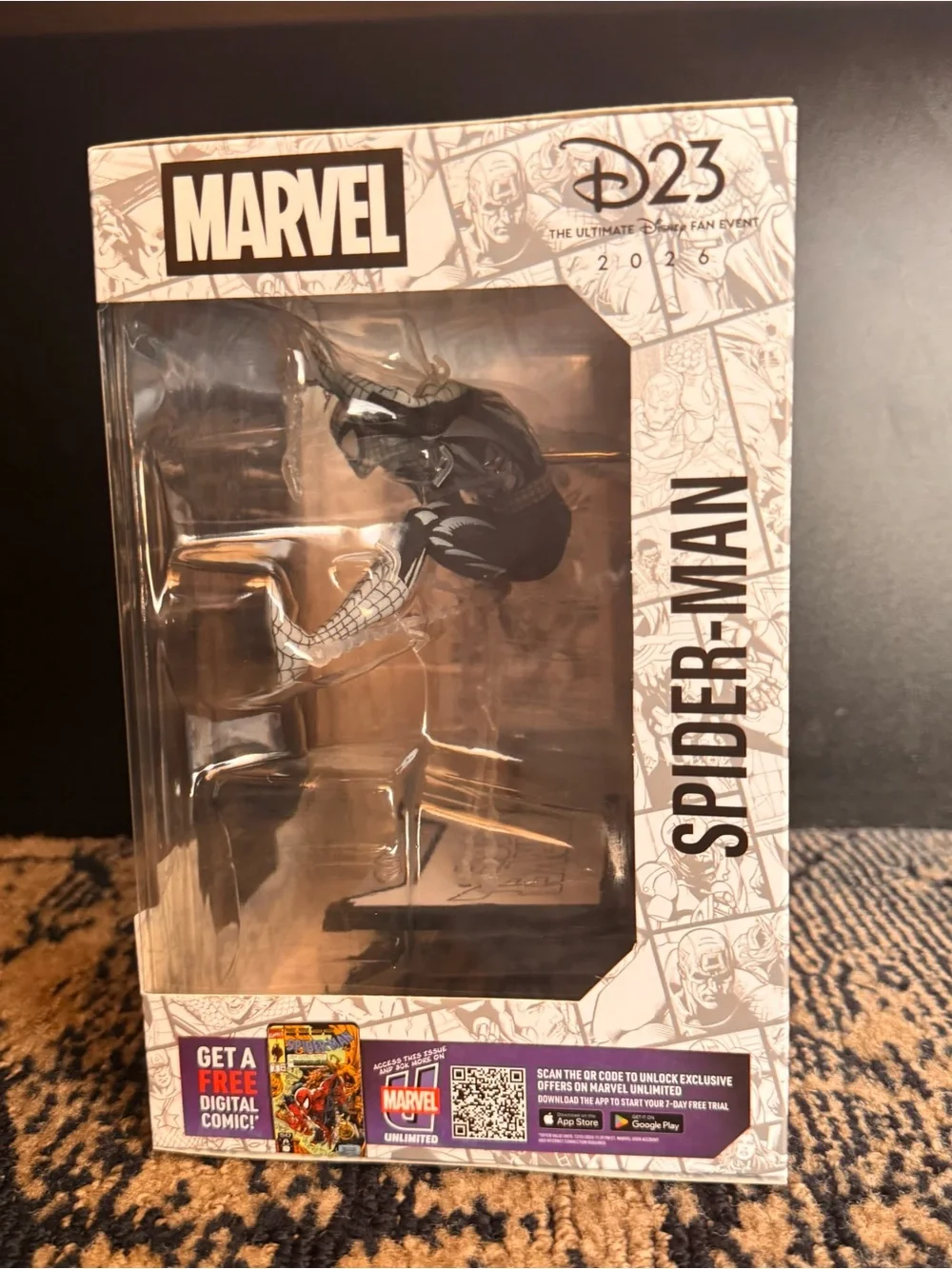 N/A mcfarlane toys